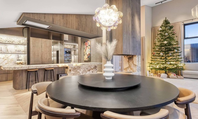 Garðabær Casa | ¡Una escapada glamurosa y con estilo!