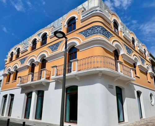 Figueira da Foz Apartamento | Glamour Apartments