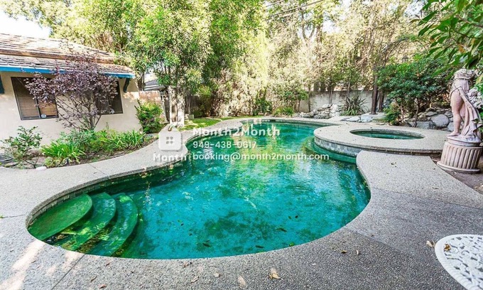 San Marino Casa | Glamour on Lorain #41181