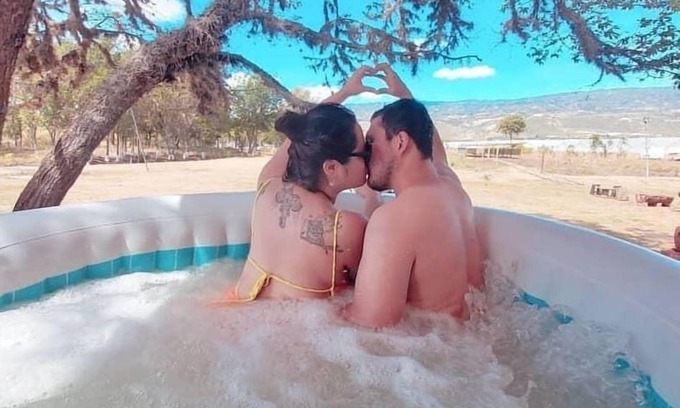 Villa de Leyva Alquiler De RV | Glamping La Finca