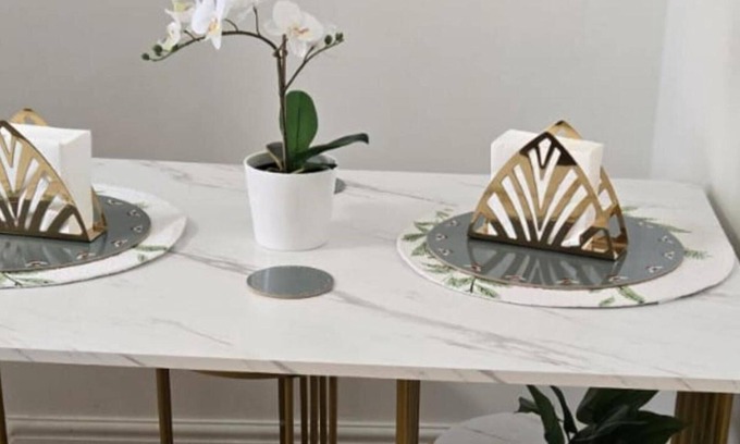 Wolverhampton Apartamento | Glams Cozy City Apartment in Wolverhampton