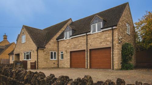 Great Wolford Casa | Glasfryn