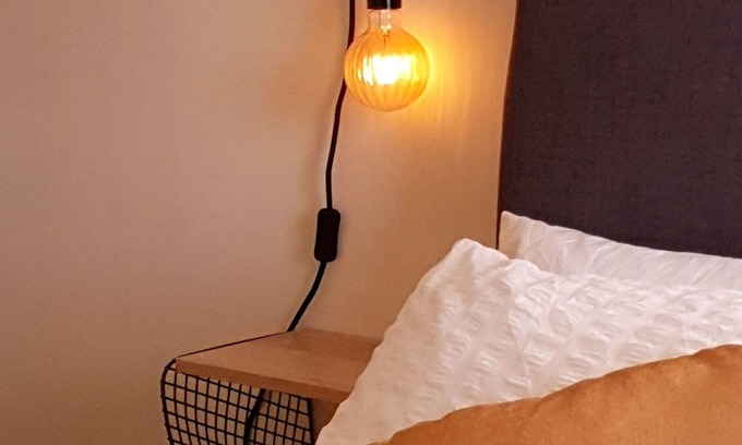 Hemel Hempstead Apartamento | Glassworks