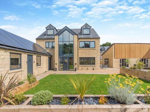 Finghall Casa | Glebe House