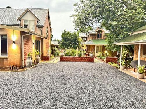 Lidgetton West Cama Y Desayuno | Glen Eden Lodge