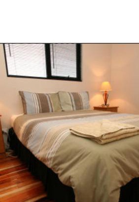 Strahan Apartamento | Glenaire apartments at Meredith