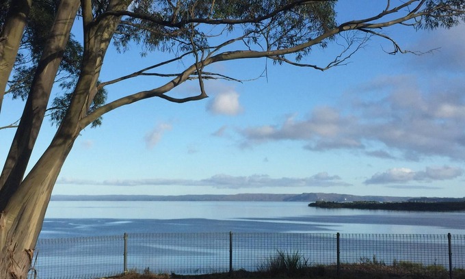 Strahan Apartamento | Glenaire Apartments on Frazer St