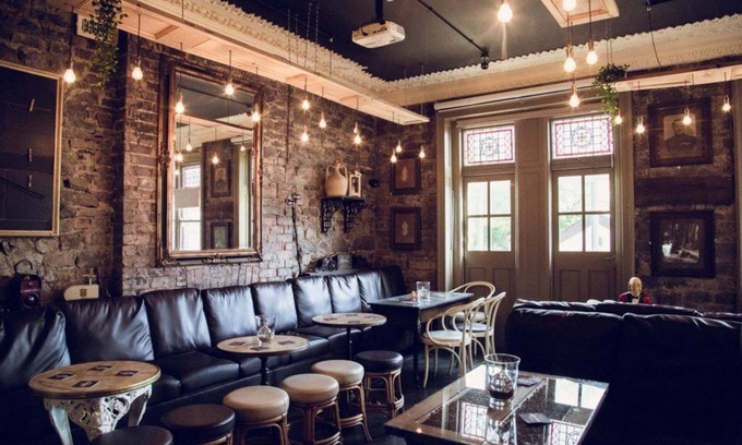 Penarth Hotel | Glendale hotel