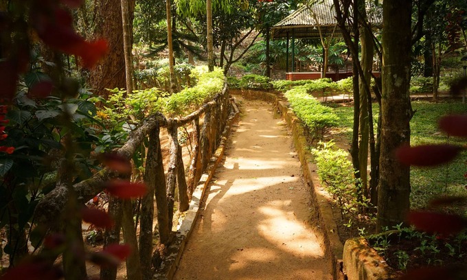 Pallivasal Complejo | Glenmore Resorts