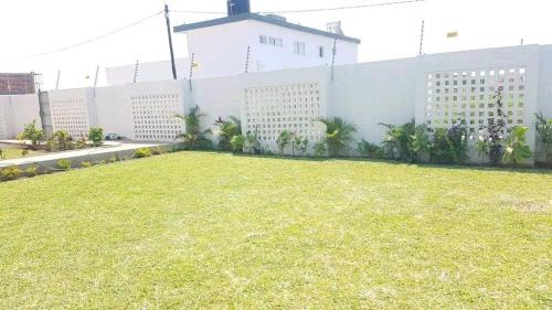 Bissau Hotel | Gloria plaza