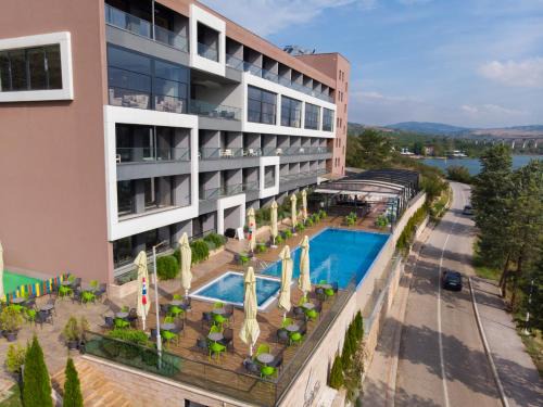Veles Hotel | Glorius Hotel