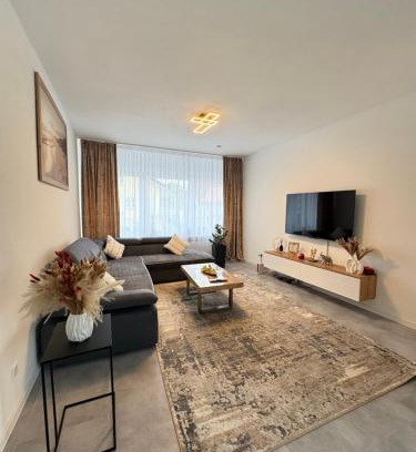 Dusslingen Apartamento | Glory's Apartment