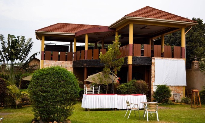Hoima Hotel | Glory Summit Hotel