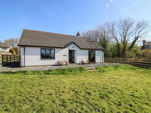 Llansantffraed Casa | Glyn Cottage