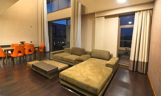 Kireka Apartamento | Go Around Kampala all day to Return to Your Wonderful Apartment