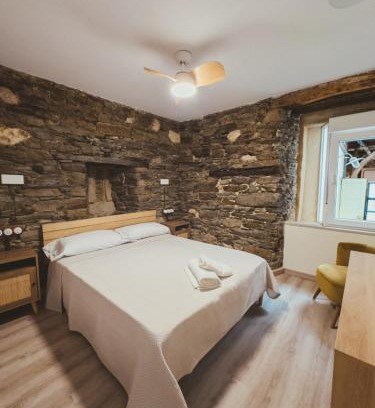 Sarria Apartamento | Go Compostela - Studio 2 pax