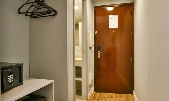 Santo Andre Hotel | Go Inn Santo André