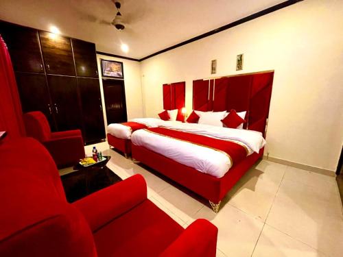 Lahore Hotel | Go Room Hotel Lahore