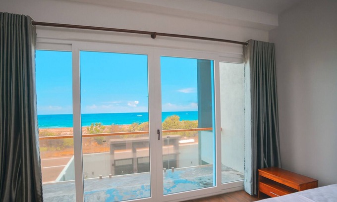 Hikkaduwa Complejo | Goalie Beachfront Resort