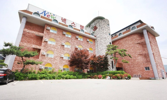 Gochang Hotel | Gochang Nextel