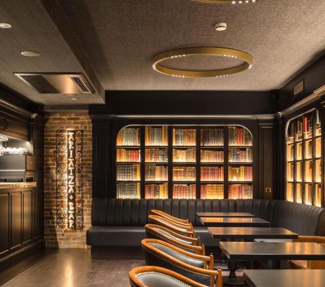 Centro histórico de Bilbao Hotel | GOIEN BOUTIQUE HOTEL
