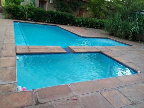 Livingstone Hotel | Golden Days Lodge