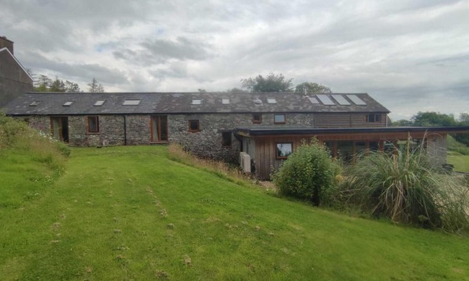 Golden Grove Casa | Golden Grove Retreat