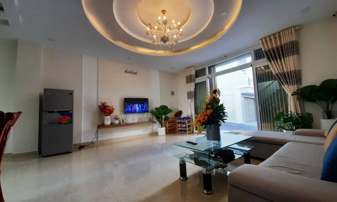 Da Lat Complejo | Golden Hills Villa The Windy BnB2