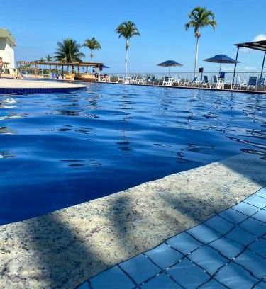 Arraial do Cabo Apartamento | Golden Lake Apart Hotel