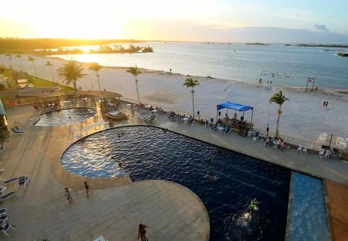 Arraial do Cabo Apartamento | Golden Lake Arraial do Cabo Resort