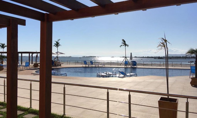 Arraial do Cabo Apartamento | Golden Lake