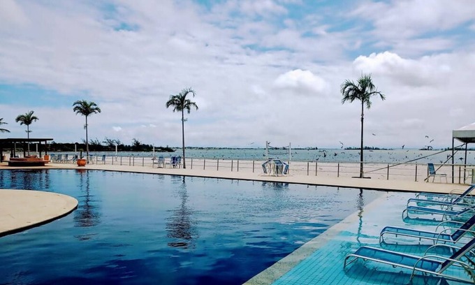 Arraial do Cabo Apartamento | Golden Lake Residence