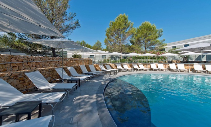 Valbonne Hotel | Golden Tulip Sophia Antipolis - Hotel & Spa