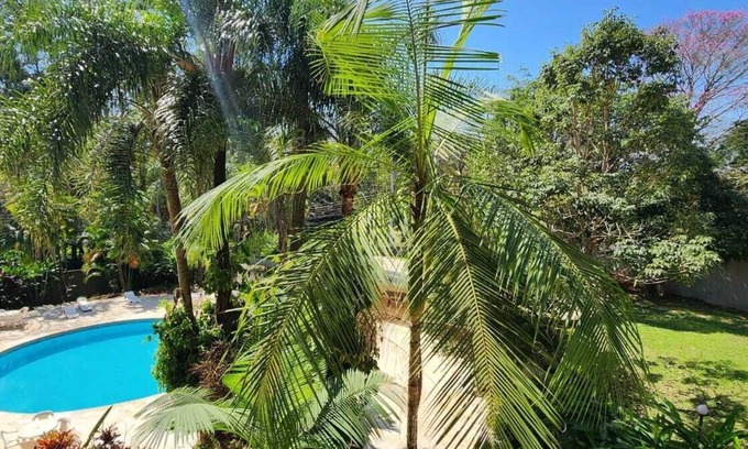 Gleba Fazenda Palhano Hotel | Goldmen Business Londrina