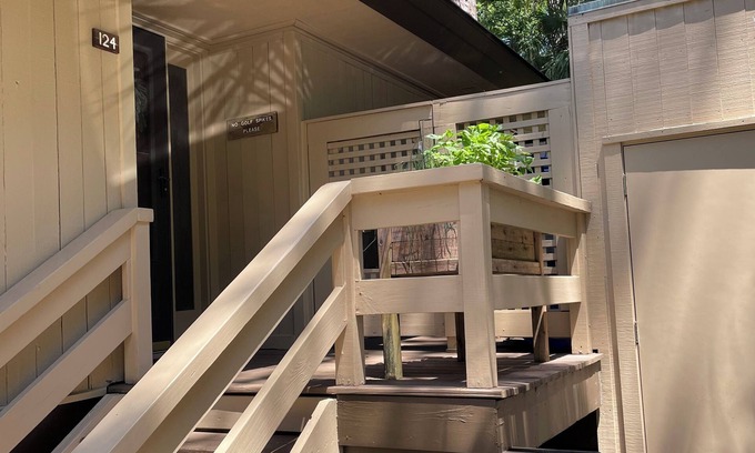 Moss Creek Cabaña | Hilton Head Golf y Tennis Heaven! 2 campos de golf de campeonato en la propiedad