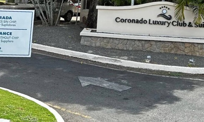 Playa Coronado Apartamento | Golf, Playa, Piscina y más en una suite privada ubicada en un Complejo de Lujo.
