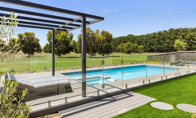 Connewarre Casa | Golfer's Haven Barwon Heads