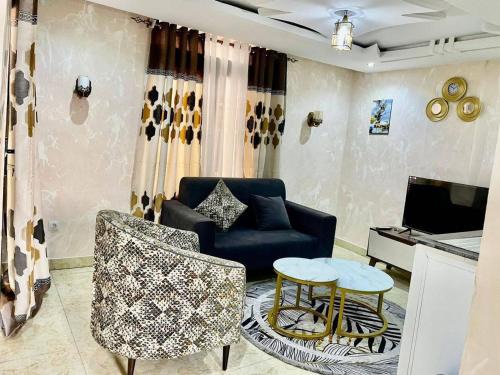 Gombe Apartamento | Gombe243