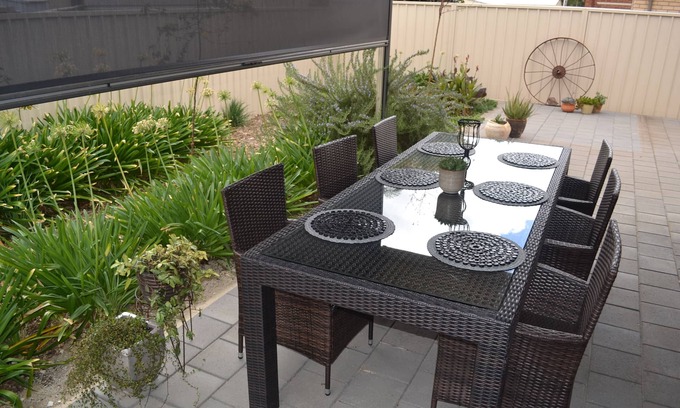 Tanunda Casa | Ido a la casa de Barossa