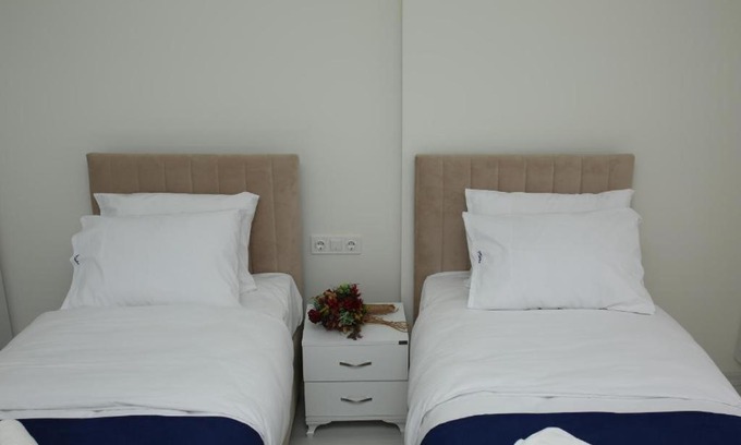 Zekeriyakoy Apartamento | Good apartment to stay