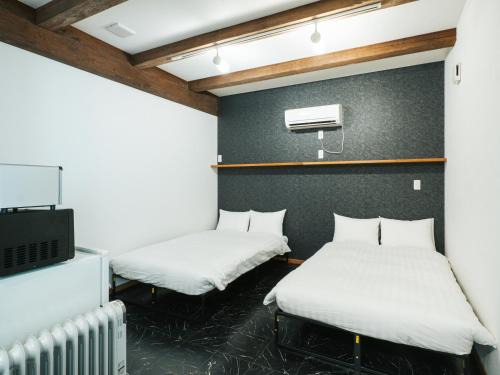 Hakodate Hotel | Good Home Toyokawa