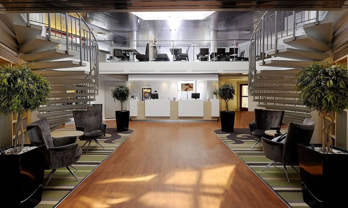 Arlanda Hotel | Good Morning Arlanda