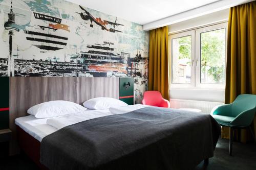 Reinickendorf Hotel | Good Morning Berlin City West
