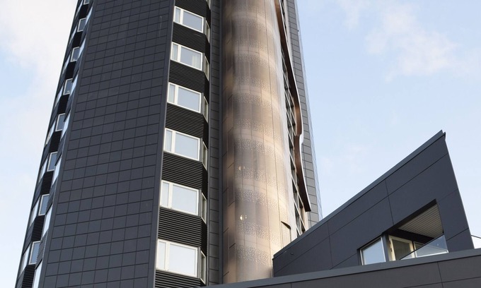 Halmstad Hotel | Good Morning + Halmstad