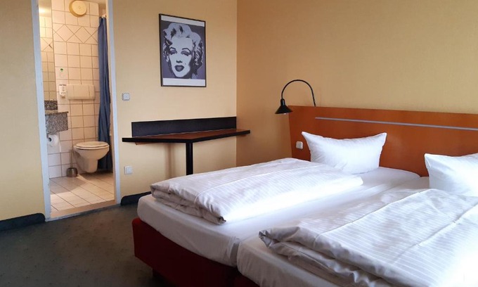 Portitz Hotel | Good Morning + Leipzig