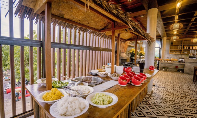 Kampot Complejo | Good Time Relax Resort
