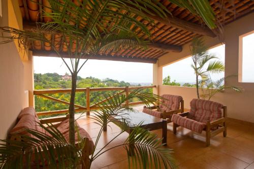 Bujumbura Hotel | Goodlife Residence