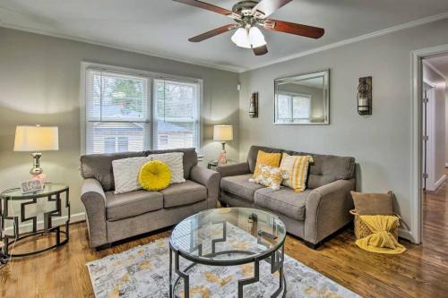 East Point Casa | GoodLiving East Point Private & Classy