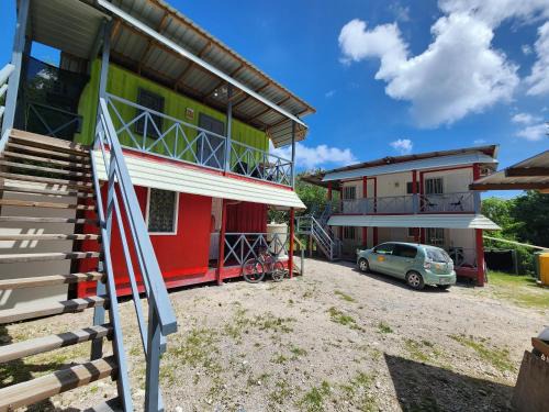Yaren Hotel | GoodWorks Accommodation