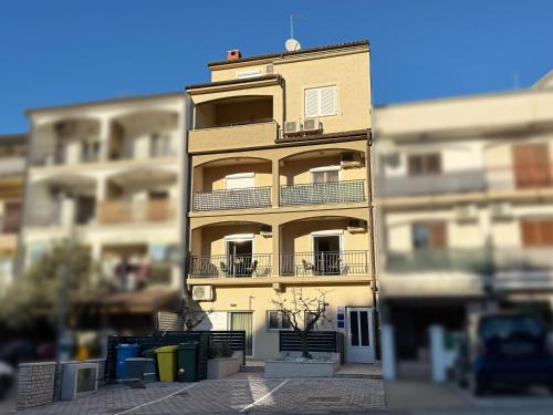 Vrsar Apartamento | Goran 2